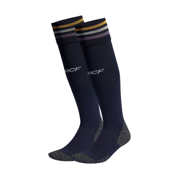 Socken Real Madrid Auswärts 2023-2024